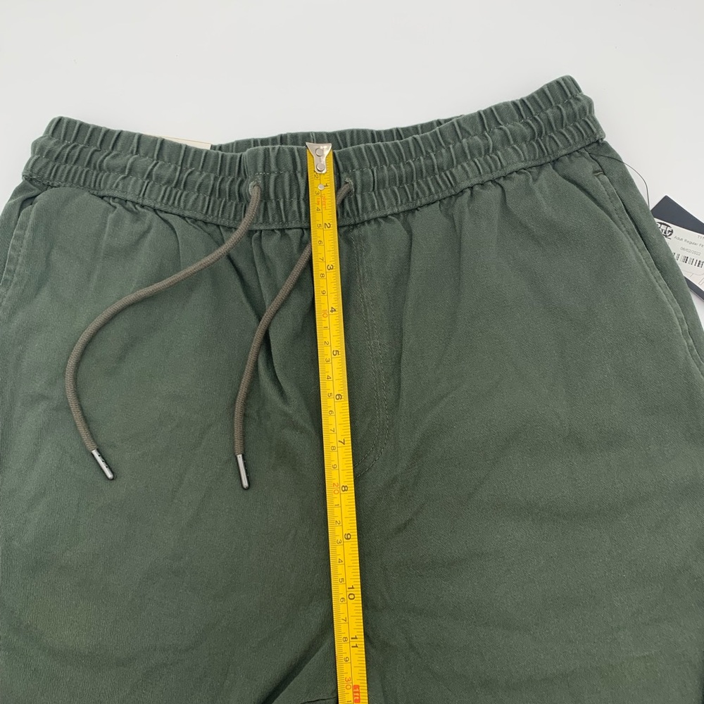 Original Use Joggers Small - Olive - Picture 3 of 7